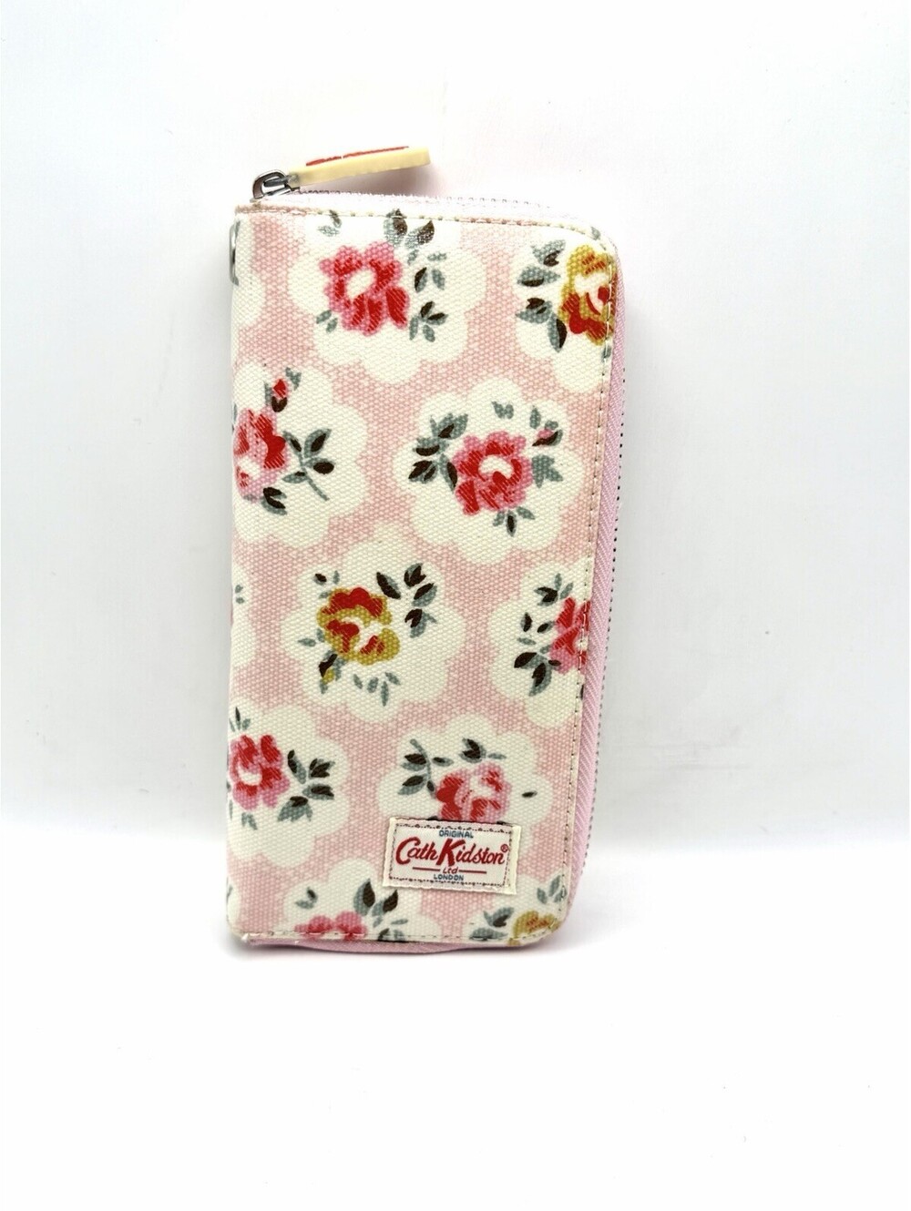 Cath Kidson Wallet Rose Floral Print
